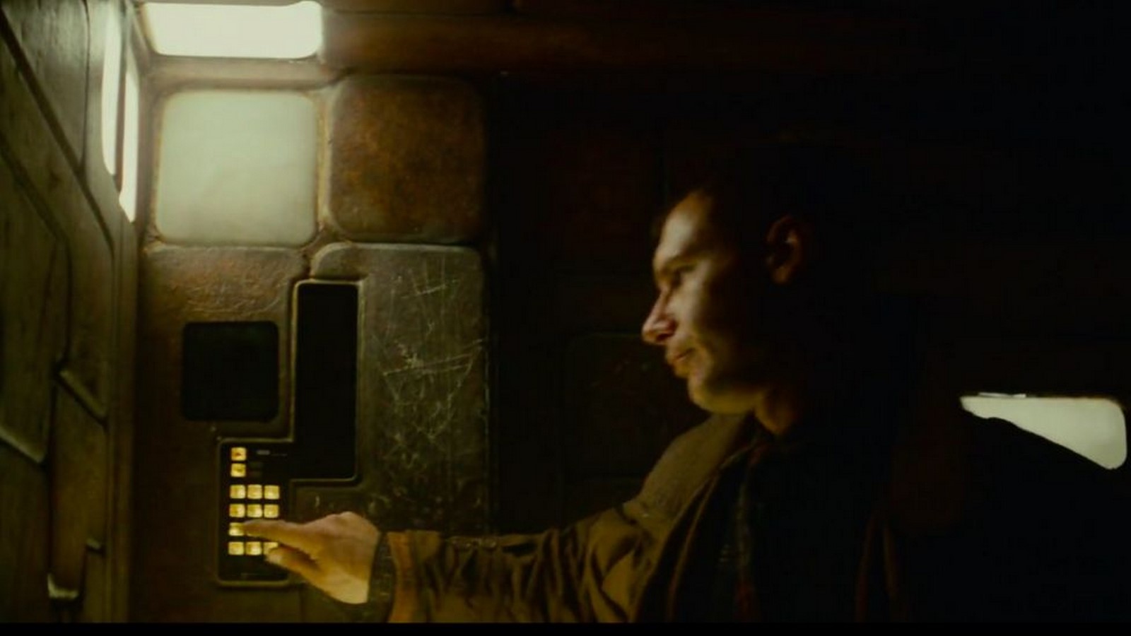 Movie in Focus: Blade Runner (1982) - Sheet13