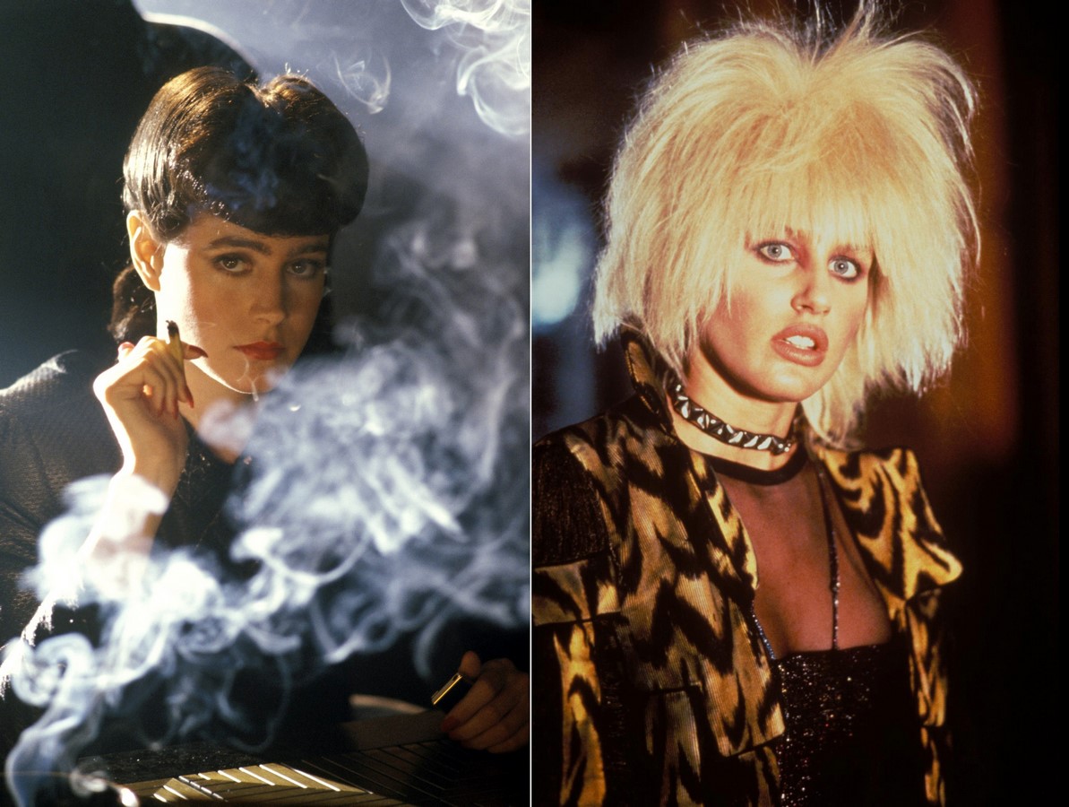 Movie in Focus: Blade Runner (1982) - Sheet14
