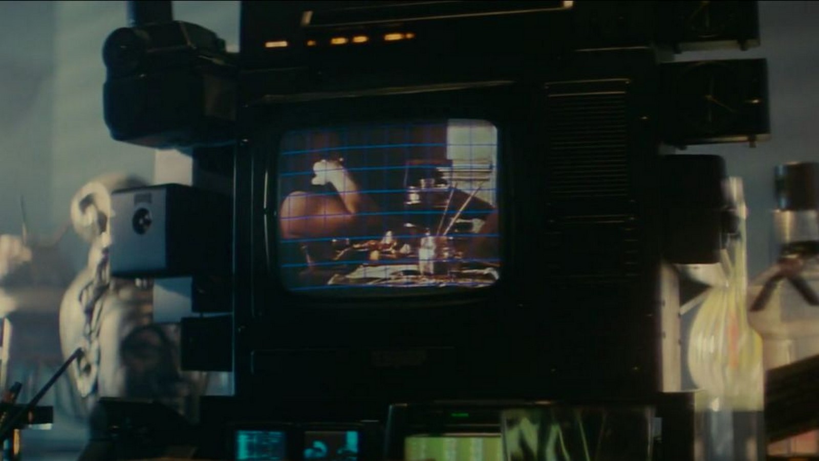 Movie in Focus: Blade Runner (1982) - Sheet15