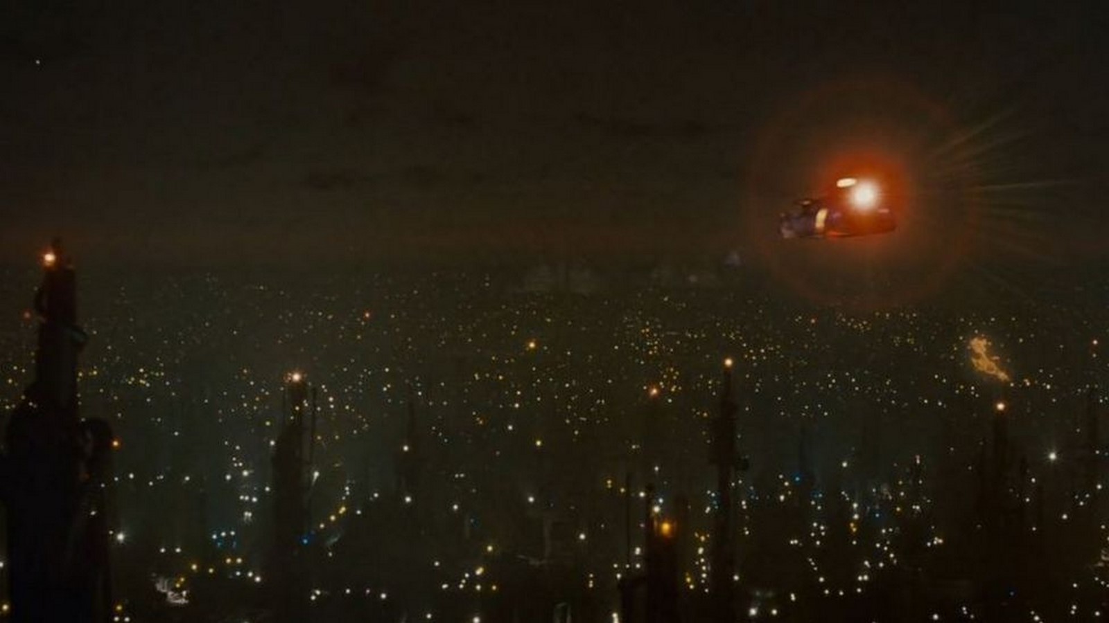 Movie in Focus: Blade Runner (1982) - Sheet2