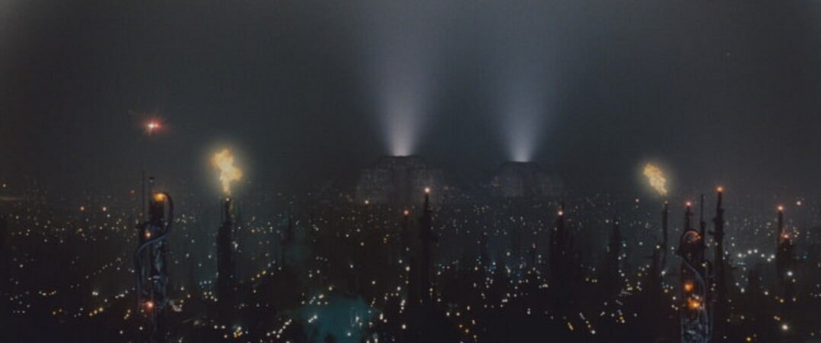 Movie in Focus: Blade Runner (1982) - Sheet6