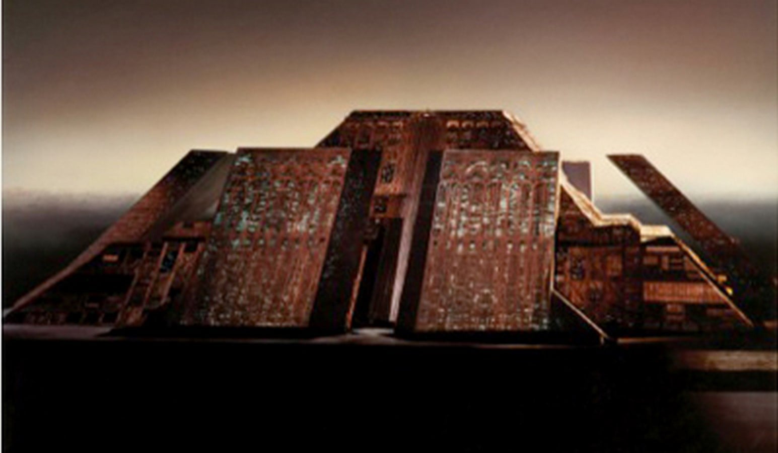 Movie in Focus: Blade Runner (1982) - Sheet7