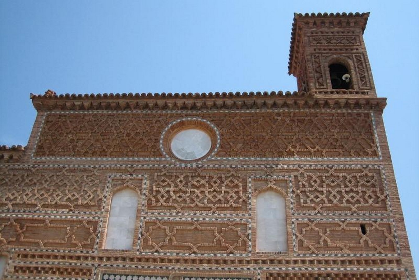 An overview of Mudejar Architecture of Aragon - Sheet6
