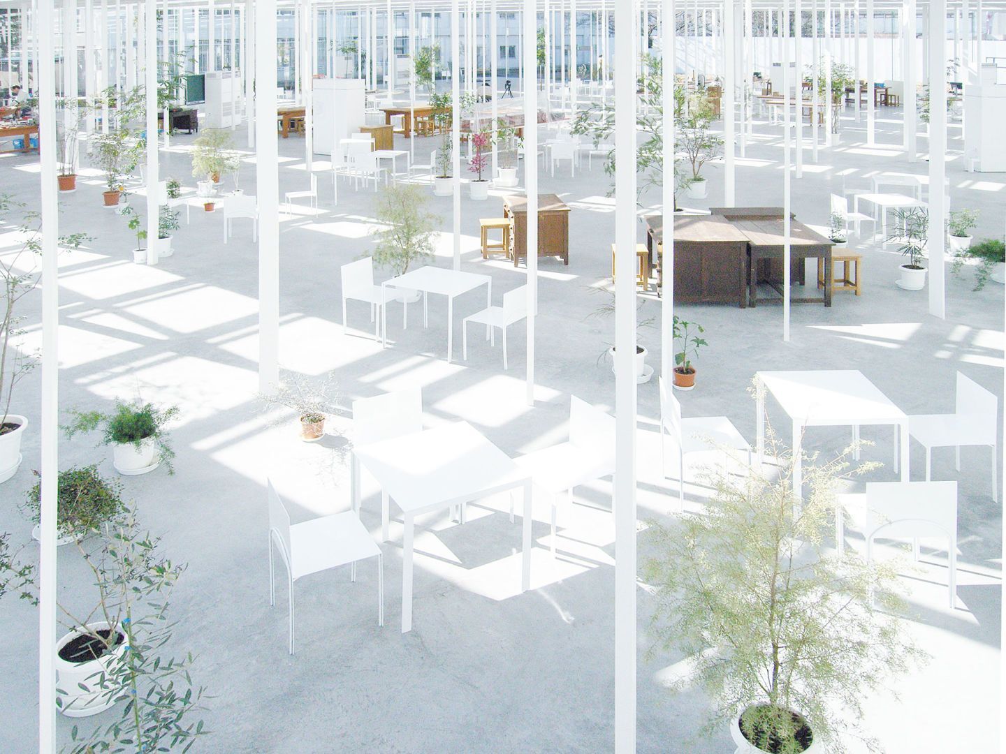 Kanagawa Institute of Technology Workshop, Tokyo (2008) - Sheet3