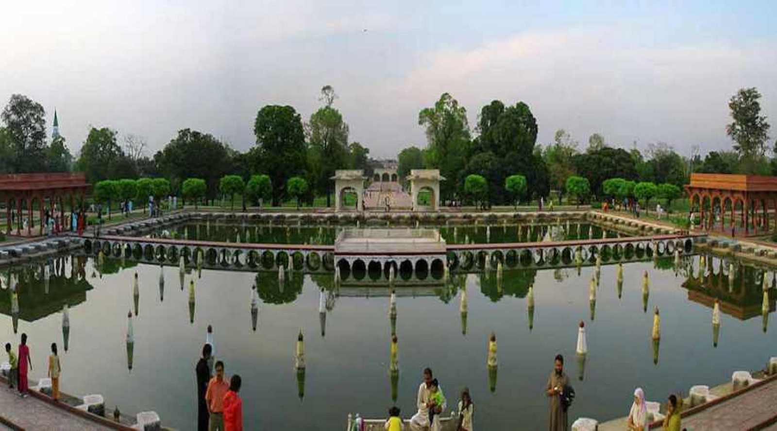 Shalimar Garden - Sheet1