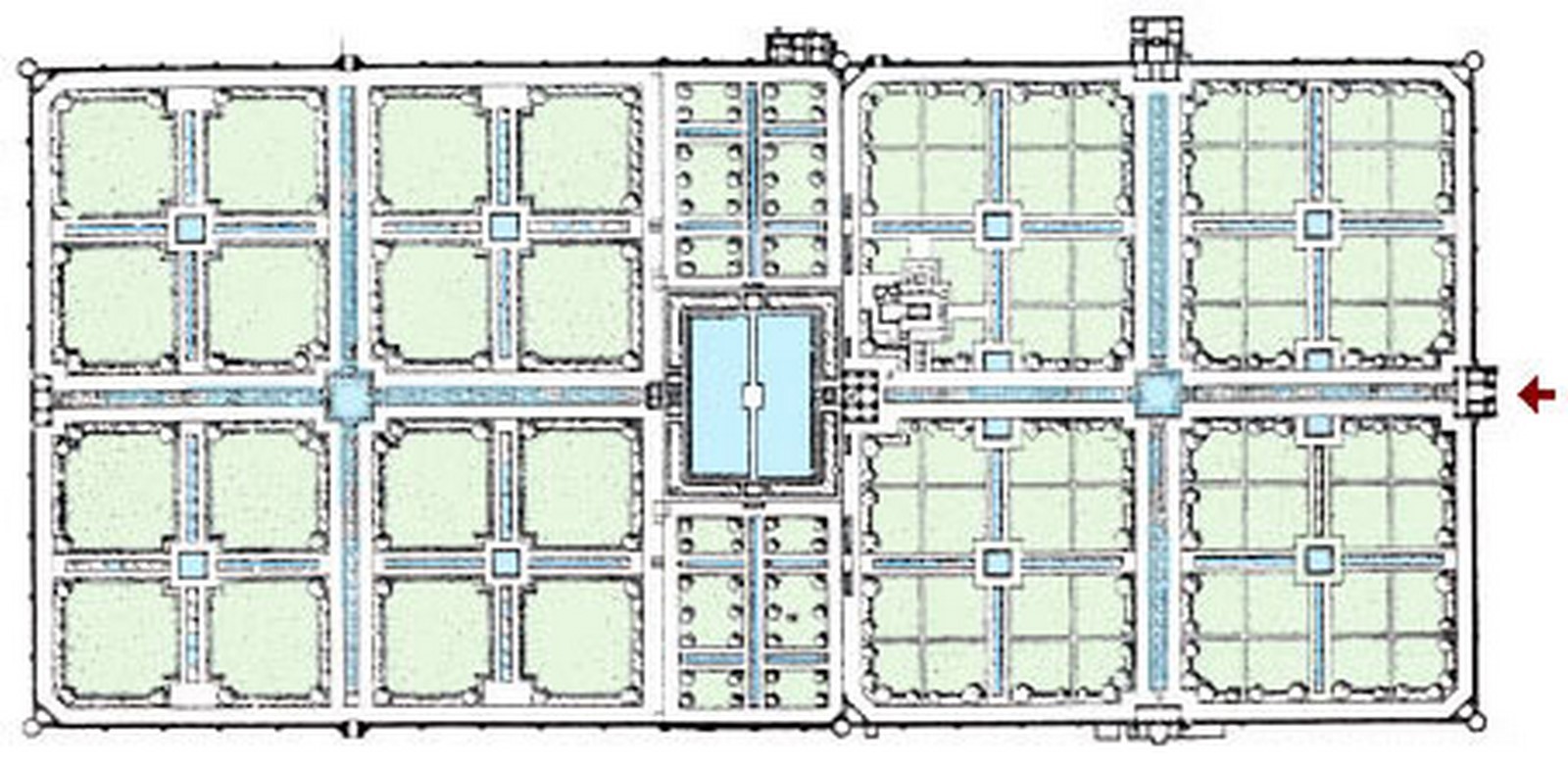 Shalimar Garden - Sheet2