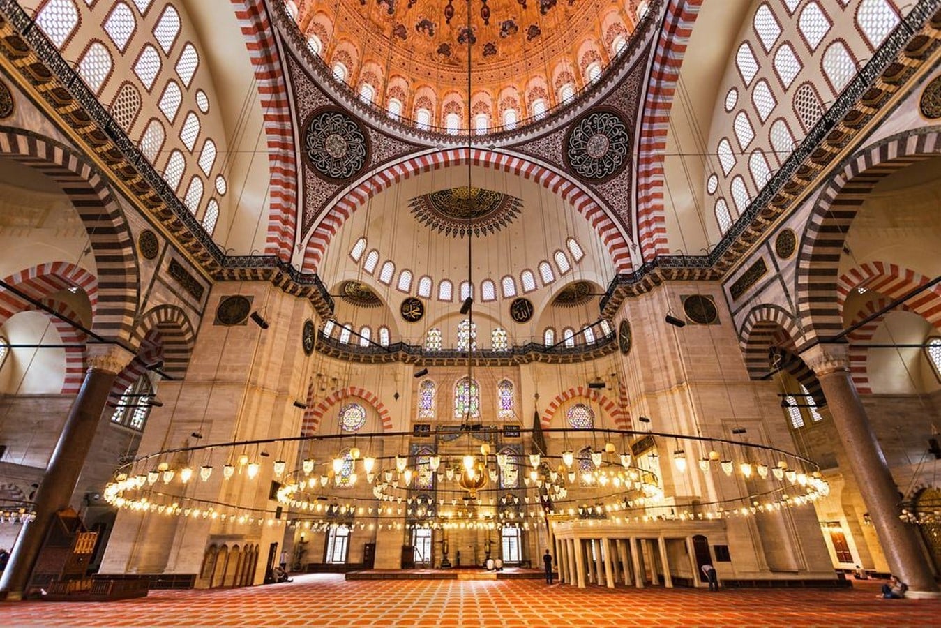 10 Examples of Metaphoric architecture