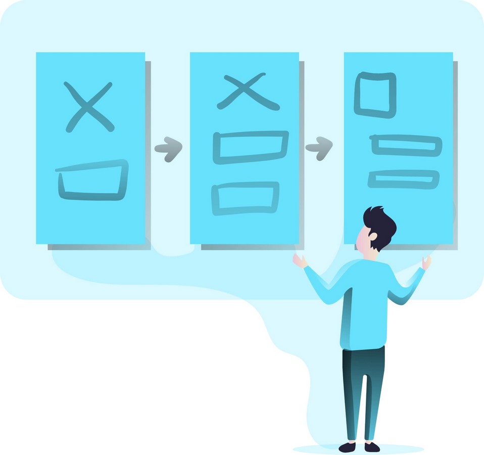 10 misconceptions about the design industry - Sheet2