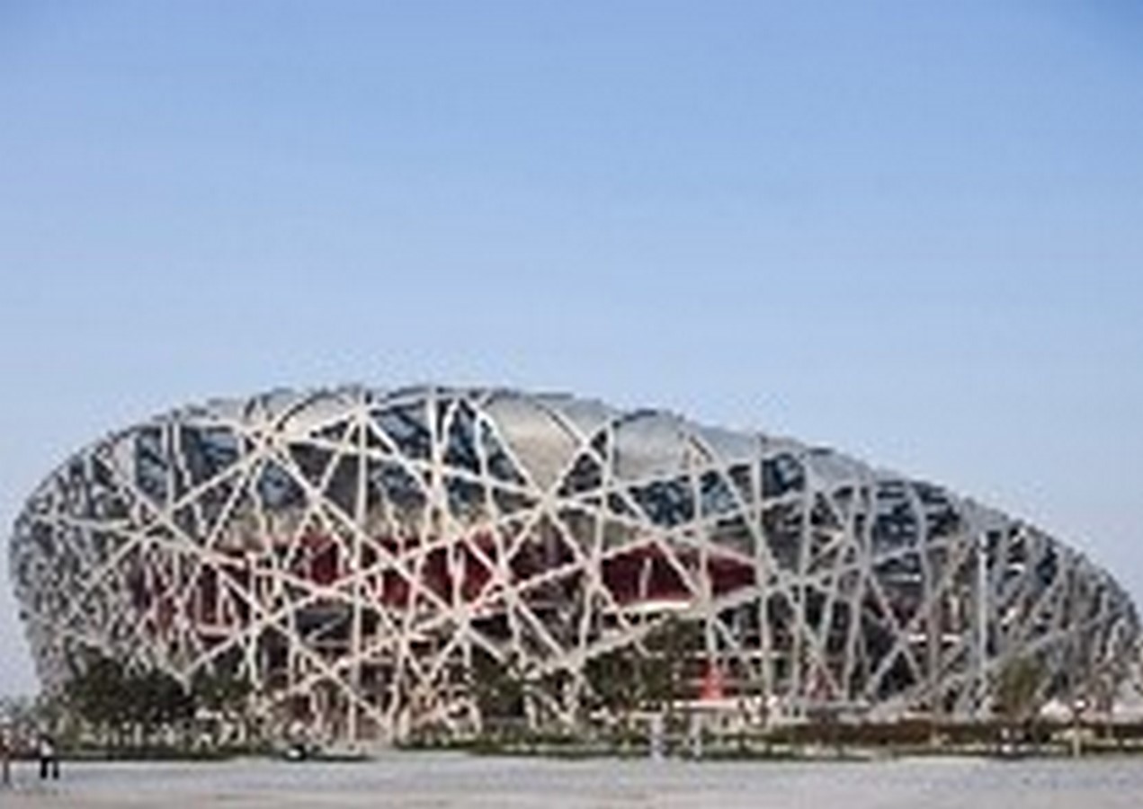 Biomorphic Architecture - Sheet1