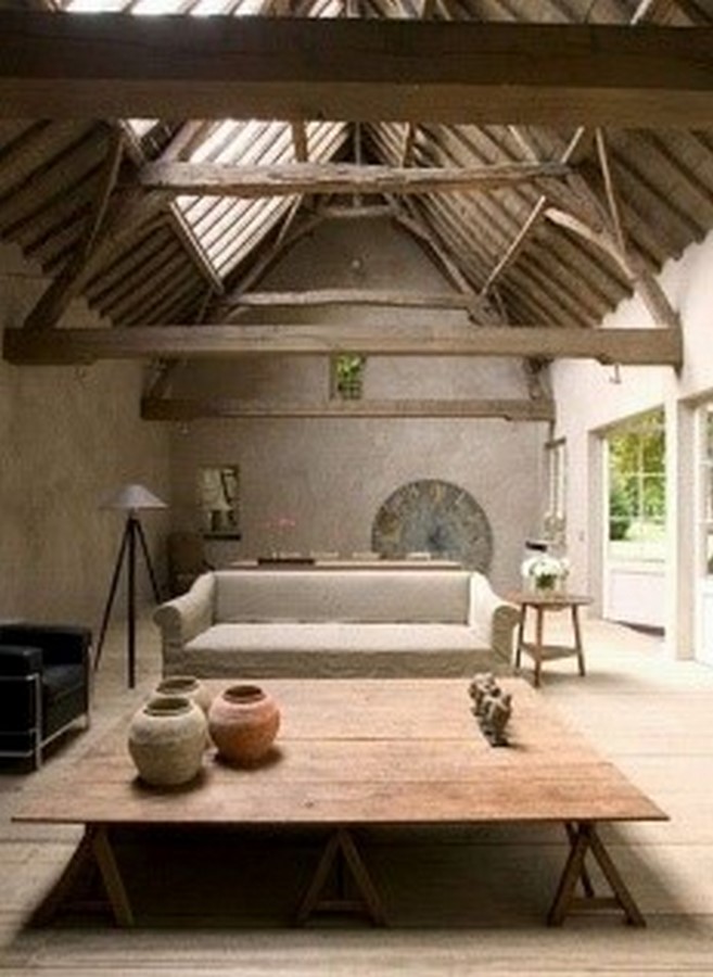 Use Of Natural Materials - Sheet1