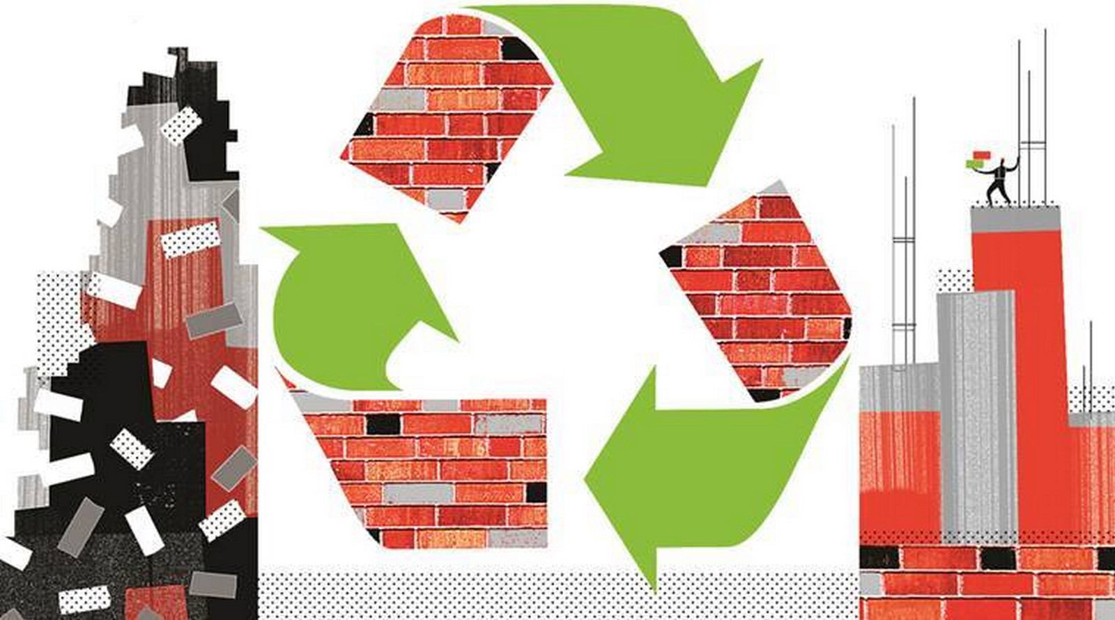 By Keeping The Environment Clean