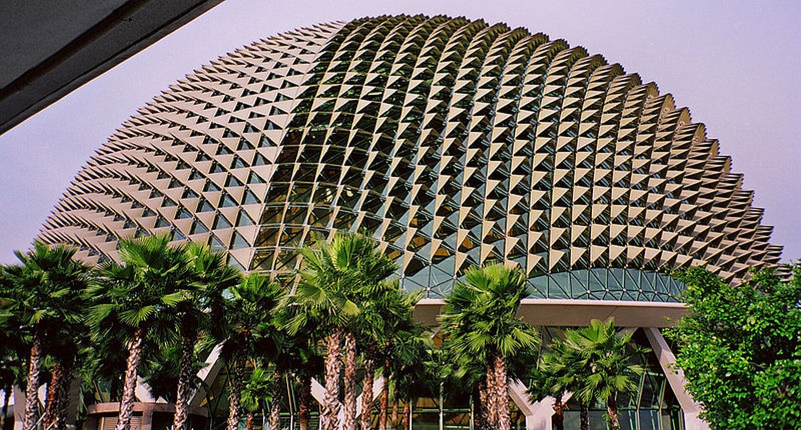 Biomimetic Architecture - Sheet2
