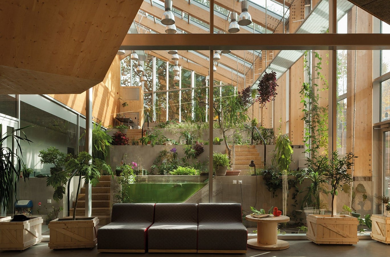 Views and Interior elements - Sheet2