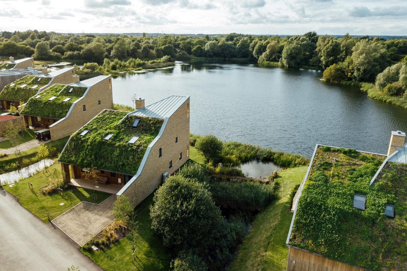 Animals-Birds-Other Species Friendly Architecture - Sheet3