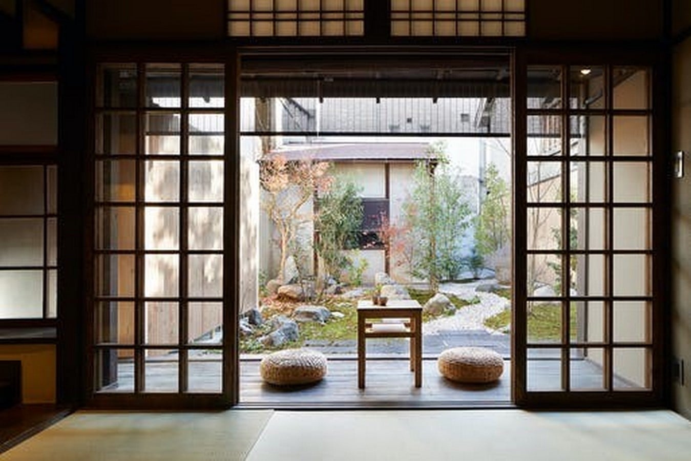 Open Spaces And Landscape Design - Sheetv3