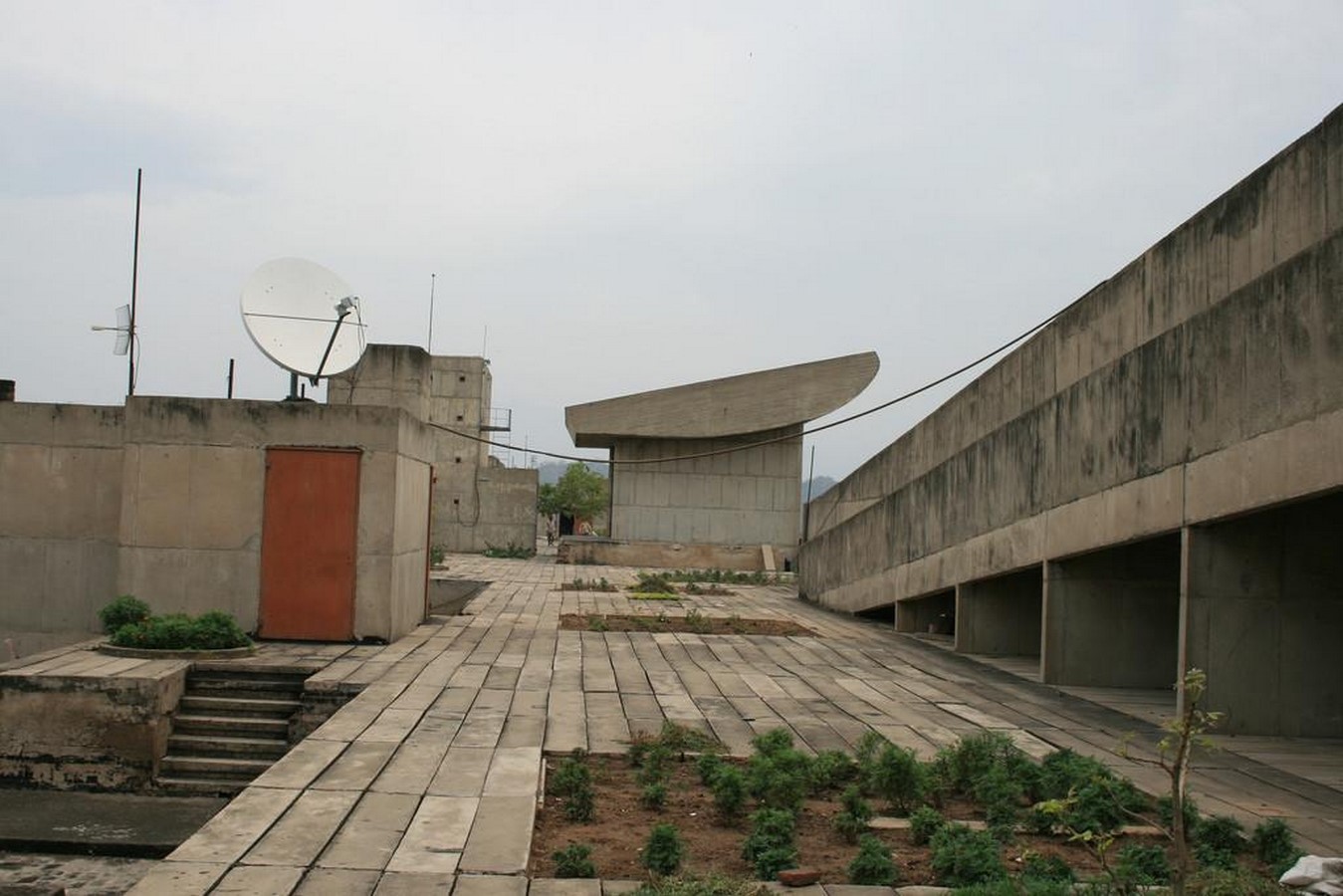Chandigarh Secretariat - Sheet2