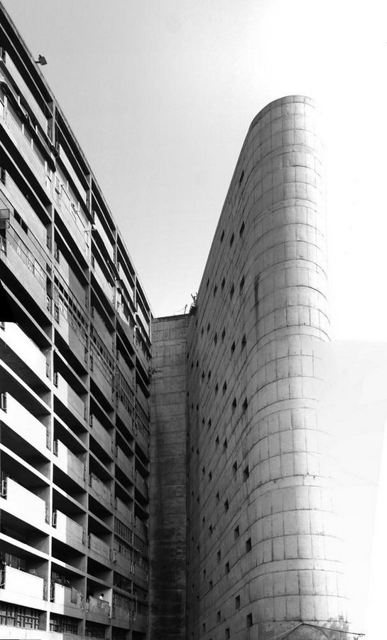 Chandigarh Secretariat - Sheet3