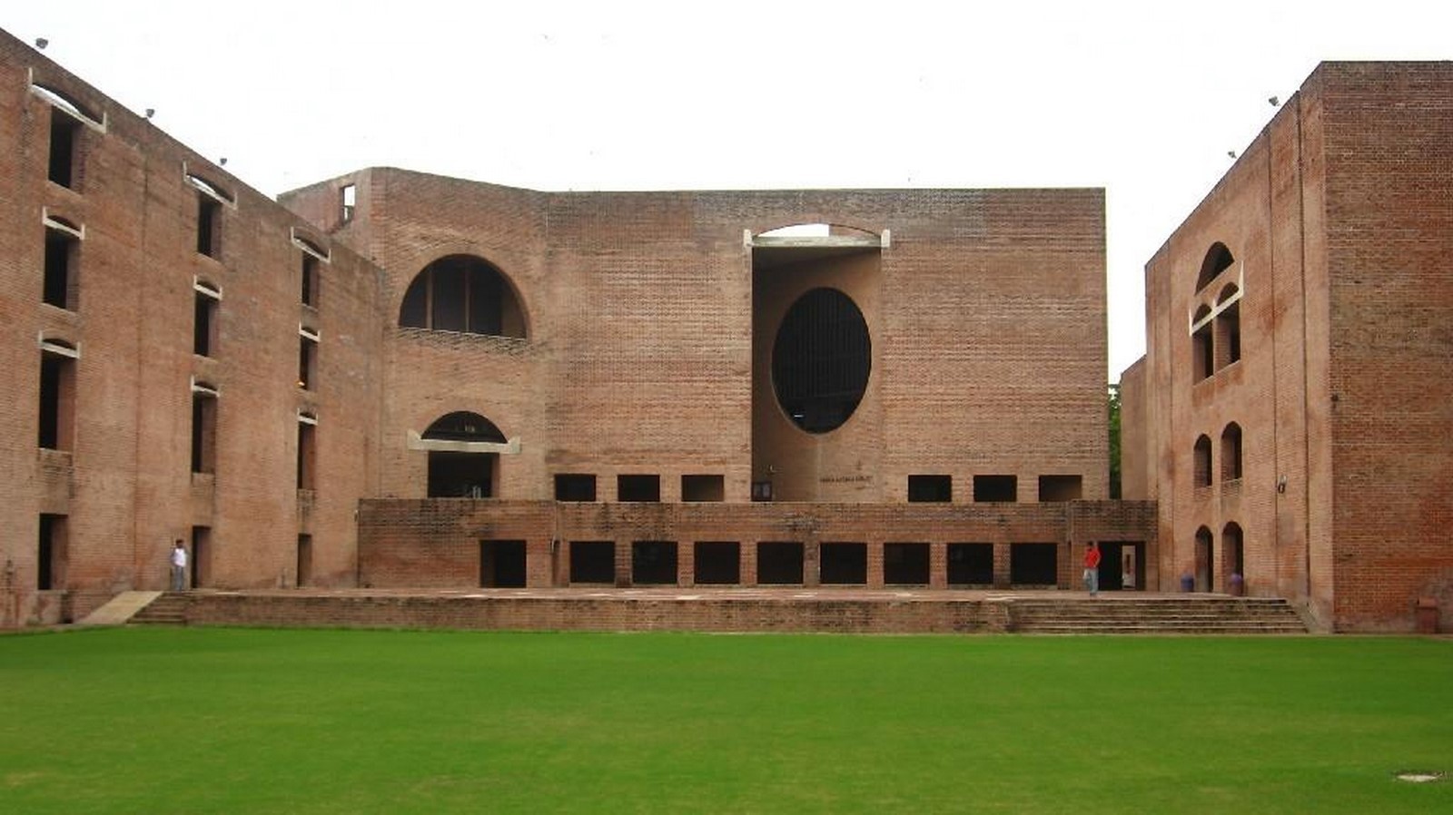 Indian Institute of Management - Sheet1