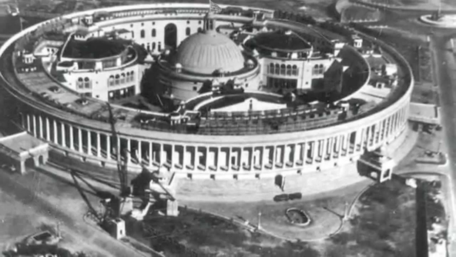 Government buildings - Sheet1