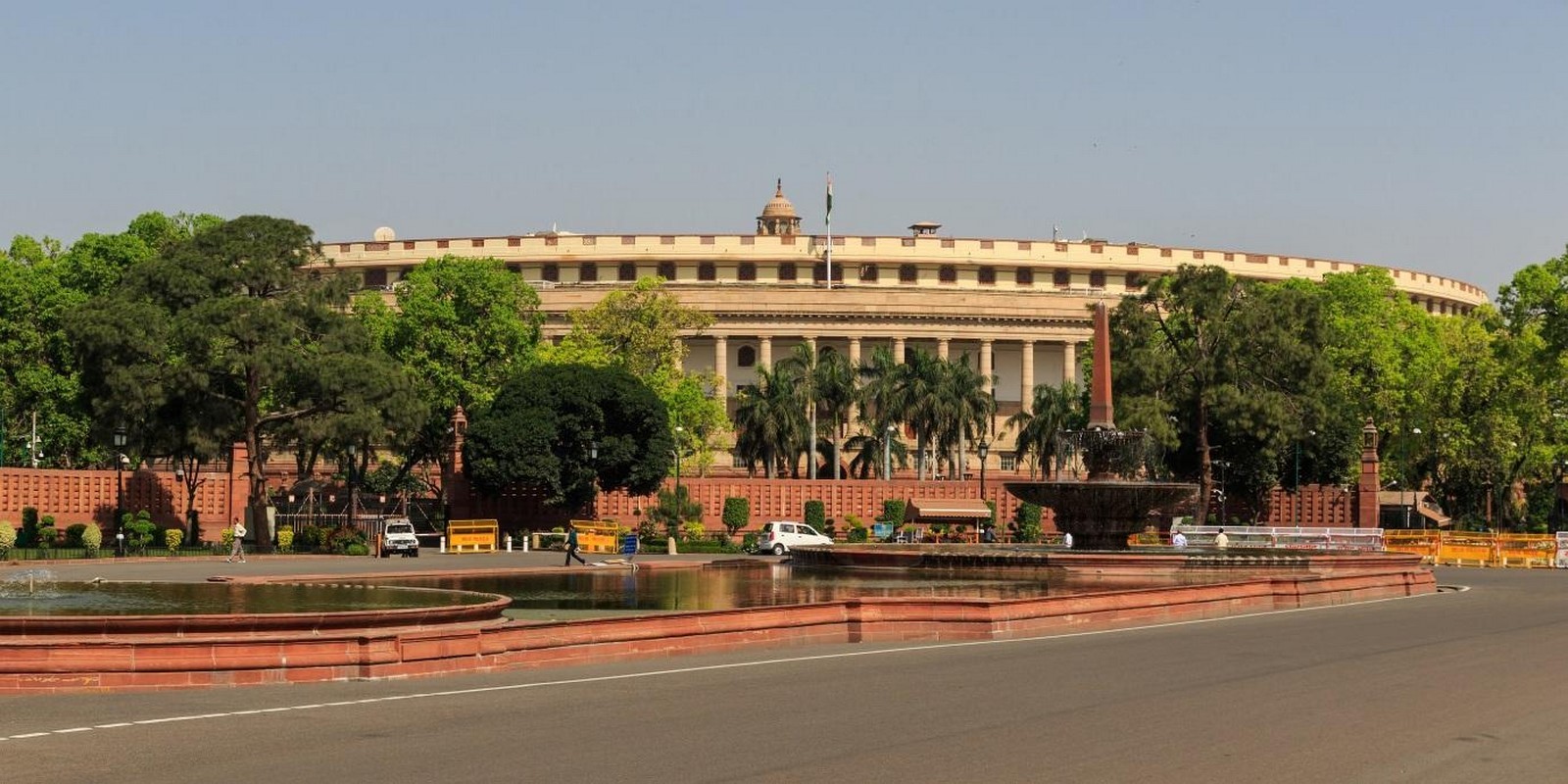 Government buildings - Sheet2