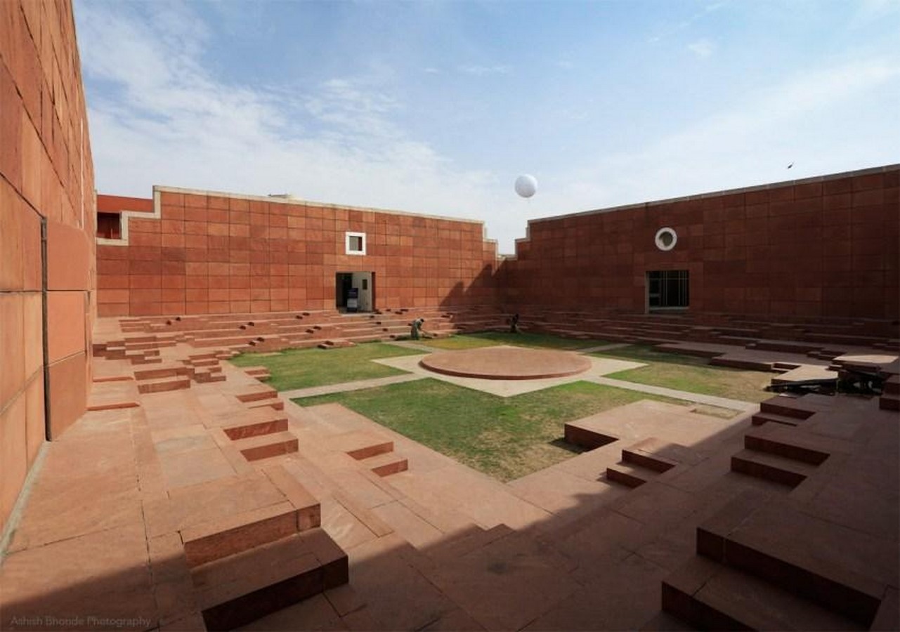 Jawahar Kala Kendra - Sheet3