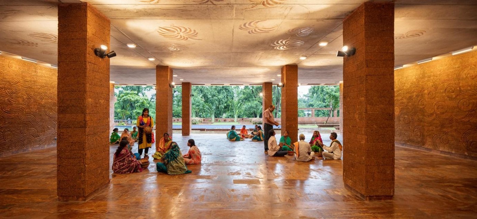 Krushi Bhawan - Sheet2