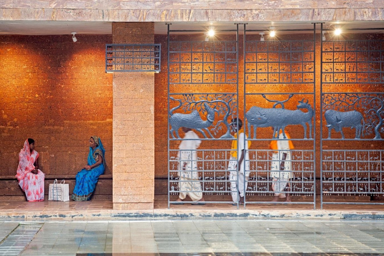 Krushi Bhawan - Sheet3