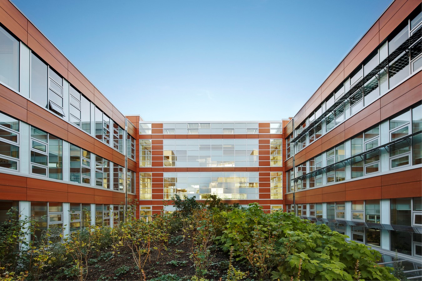 Centre for Interactive Research on Sustainability (CIRS) - Sheet1