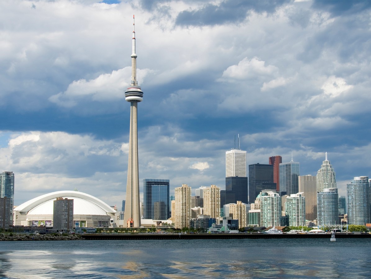 10 of Canada's most sustainable buildings