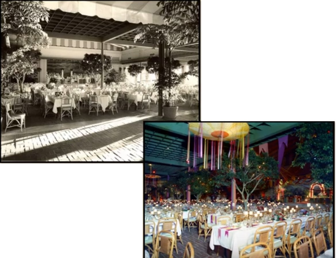 Everglades Club - Sheet2