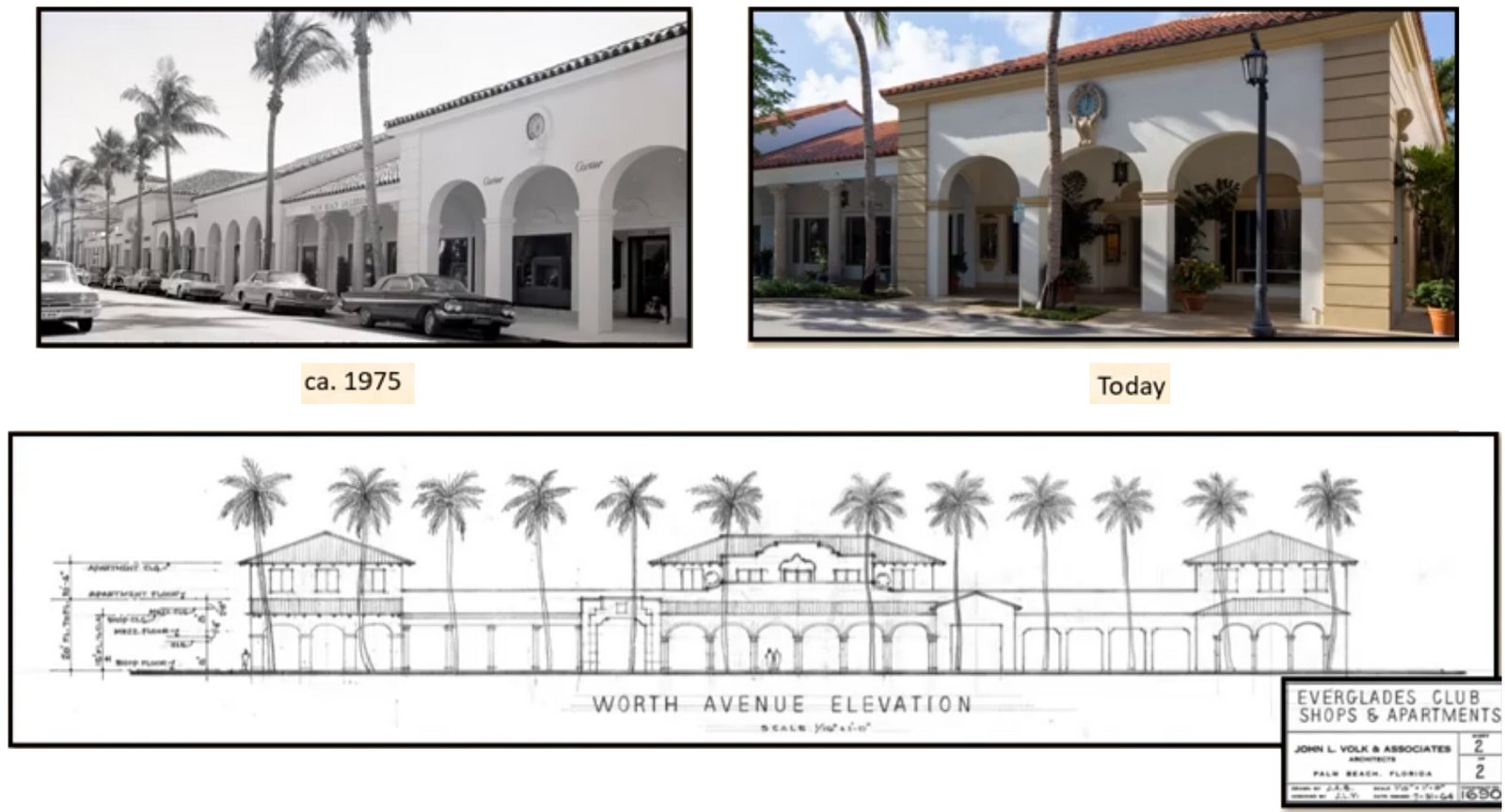 Everglades Club - Sheet3