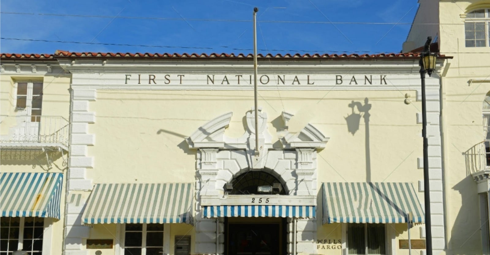 First Nation Bank - Sheet3