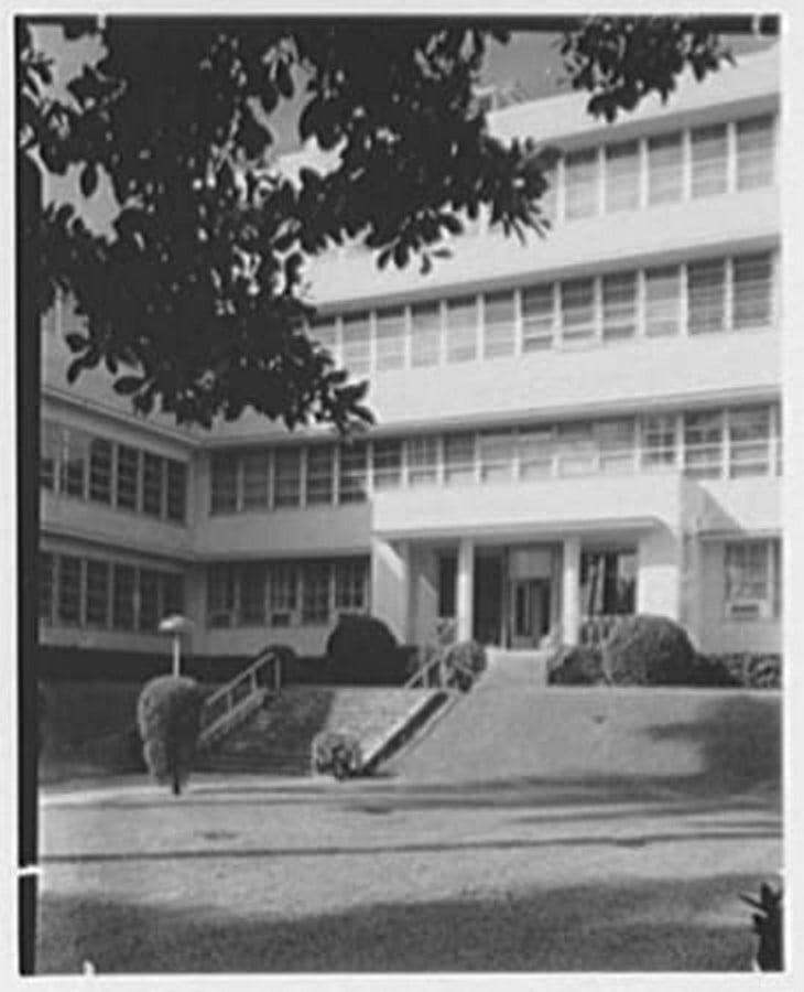 Good Samaritan Hospital - Sheet2