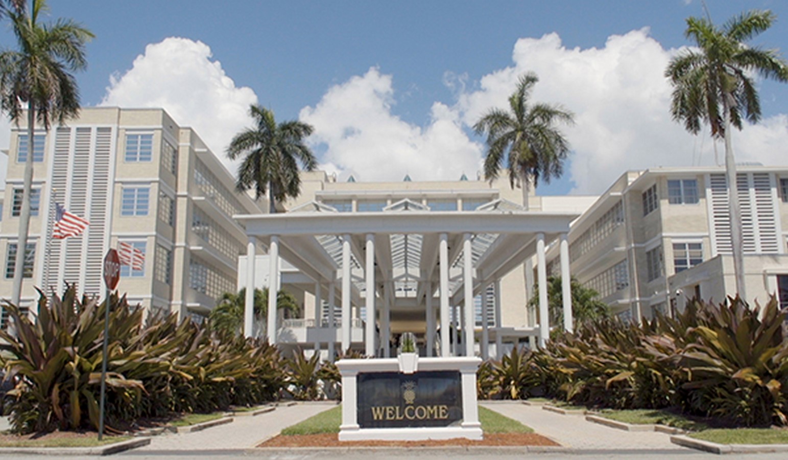 Good Samaritan Hospital - Sheet4