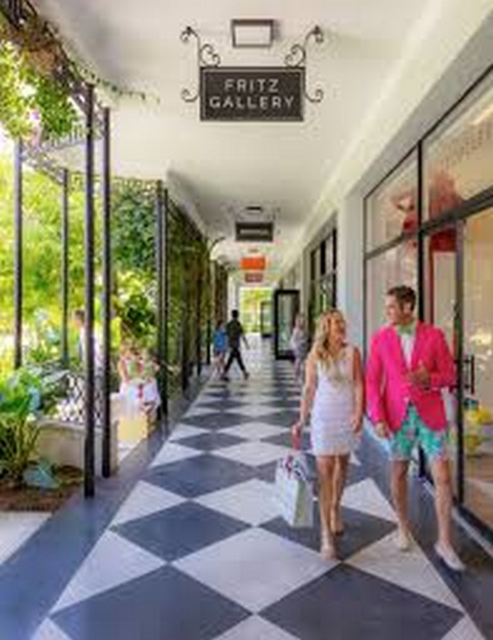 Royal Poinciana Plaza - Sheet3