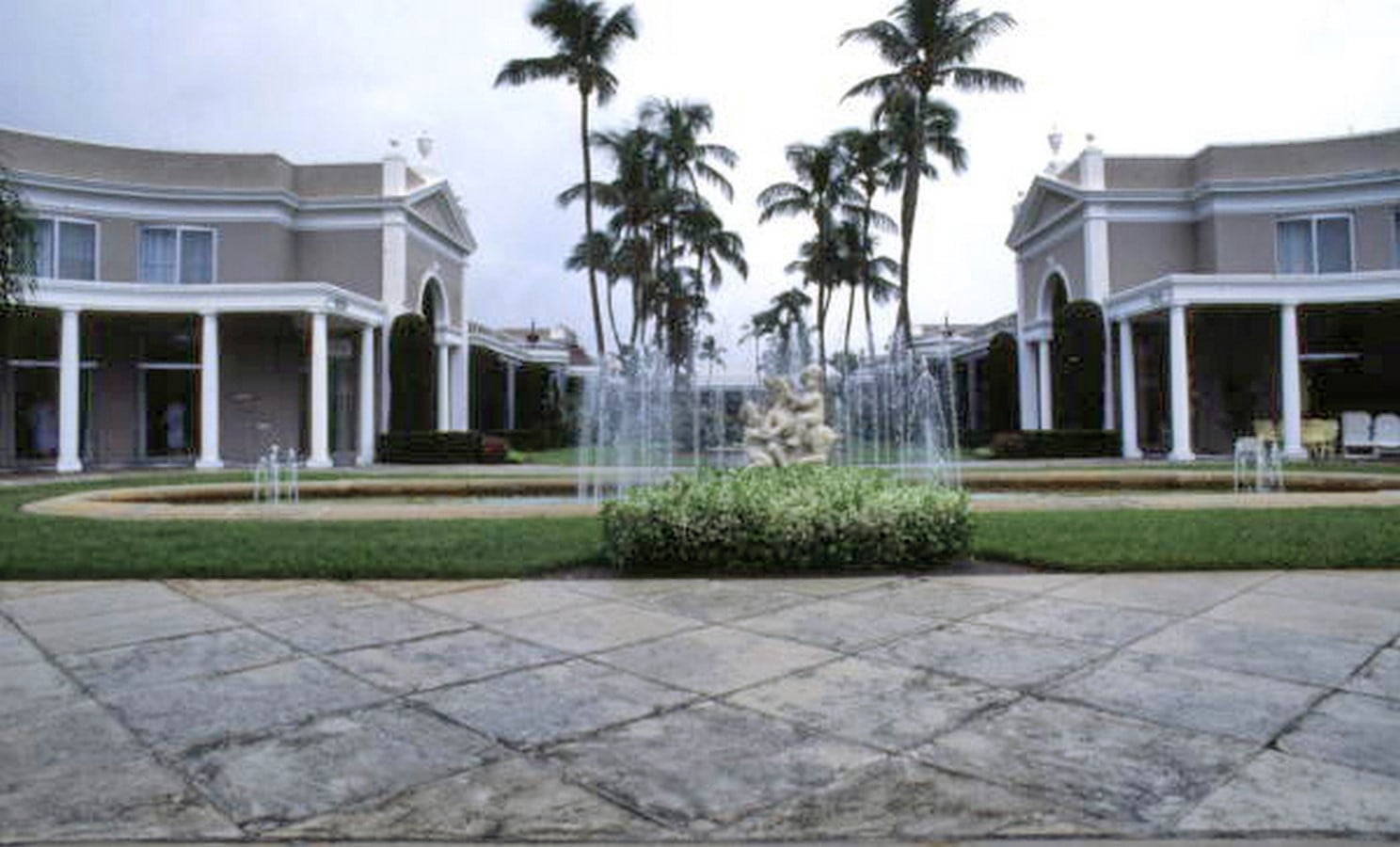 Royal Poinciana Plaza - Sheet4