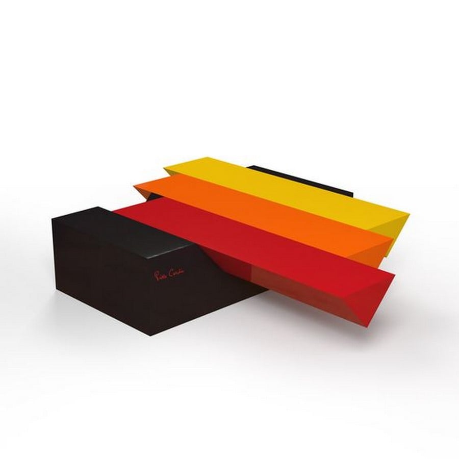 Triangles Writing Table