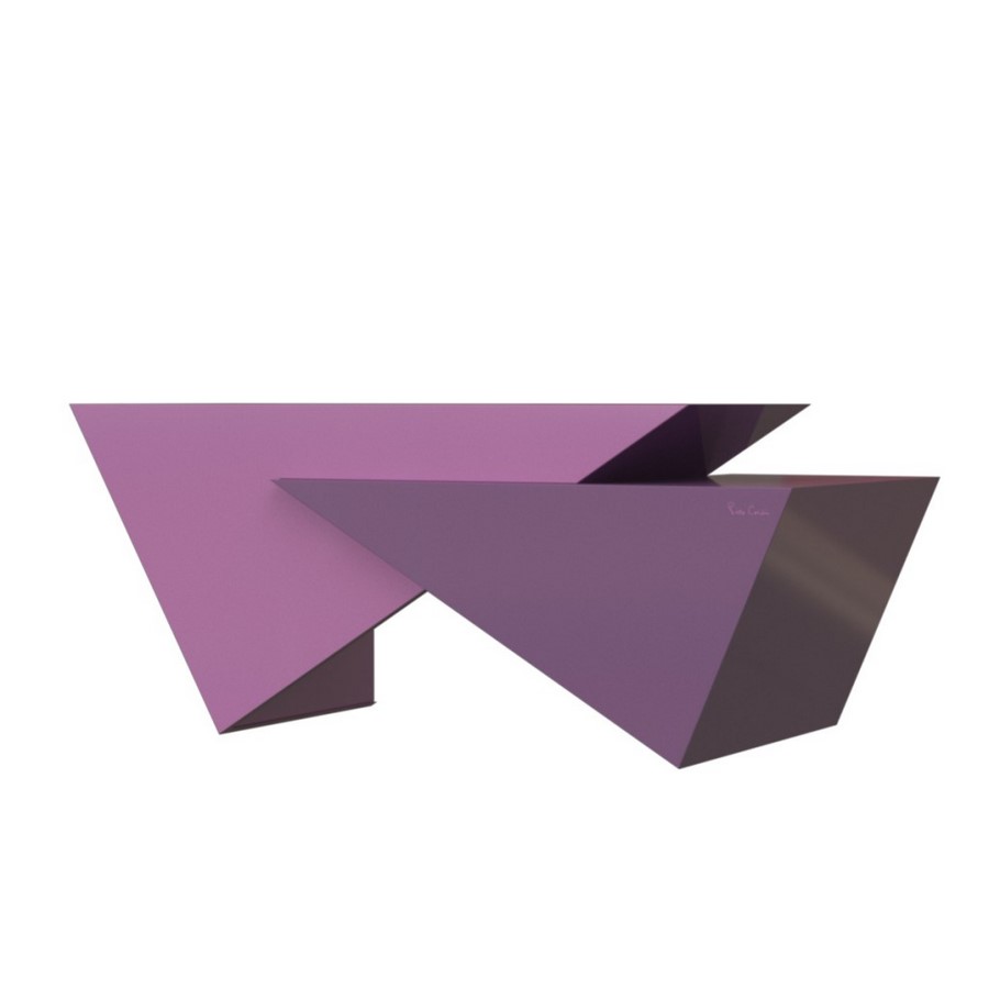 Triangles Writing Table