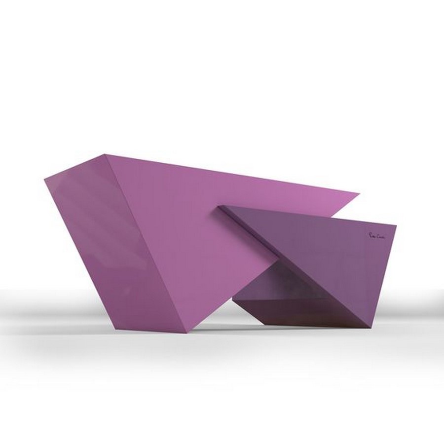 Triangles Writing Table