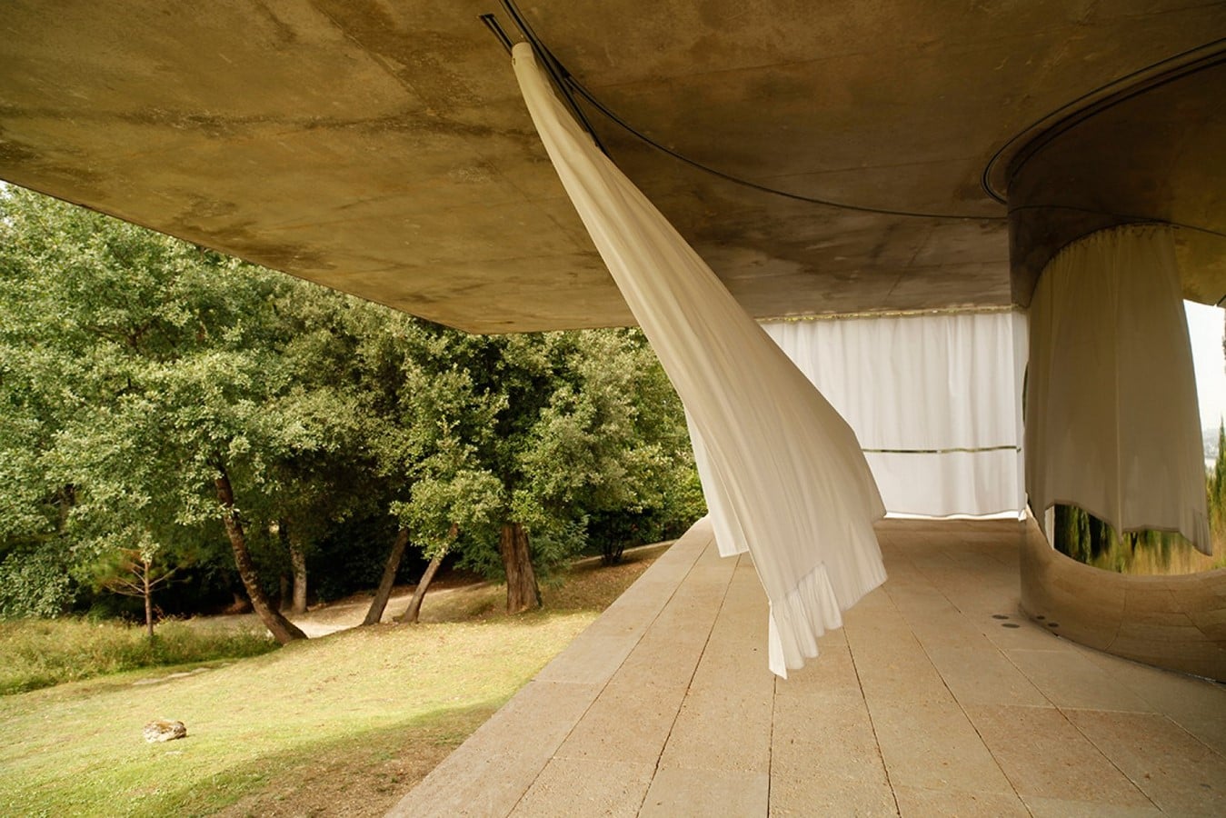 Maison Bordeaux by Rem Koolhaas: The living house - Sheet10