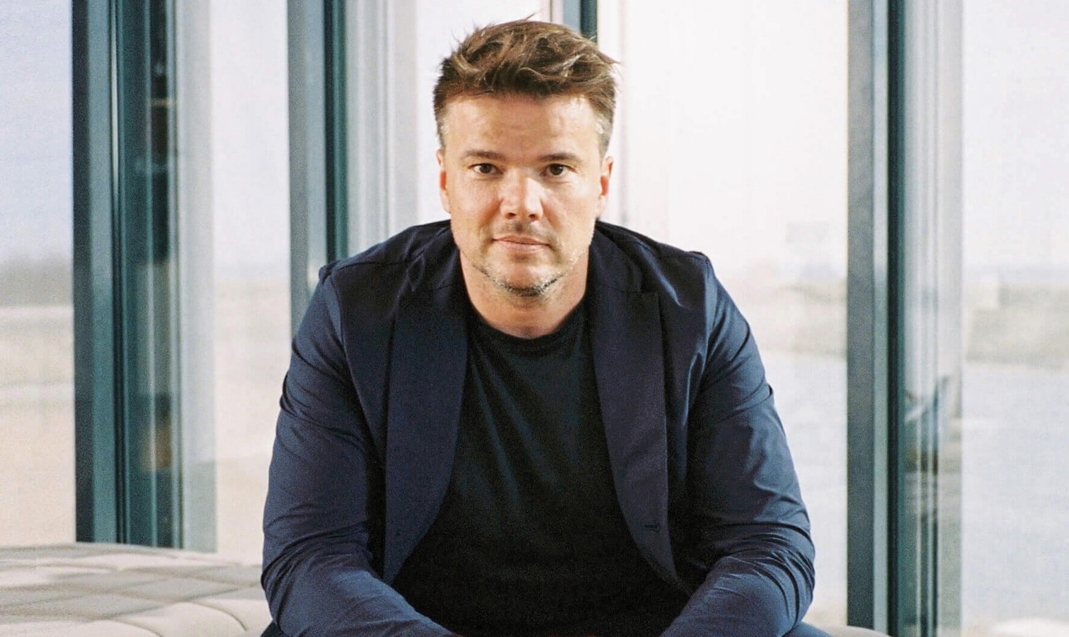 Interviews with Architects: Bjarke Ingels Interview: Advice to the Young - Sheet1
