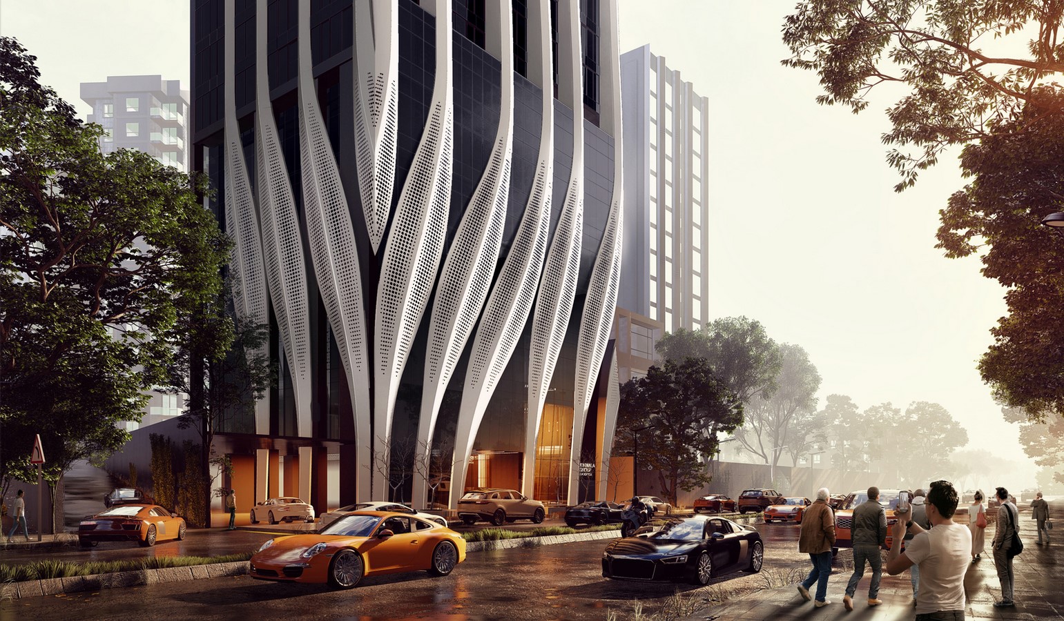 ID Origins Headquarters in the heart of South Mumbai Rehabilitated by Studio Symbiosis - Sheet4