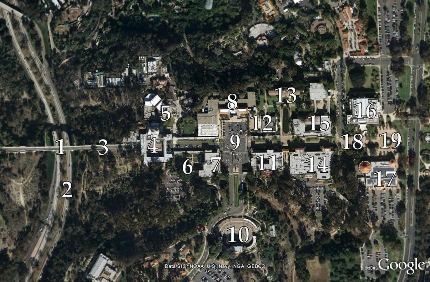 Mingei International Museum, San Diego reimagined by LUCE et Studio - Sheet1