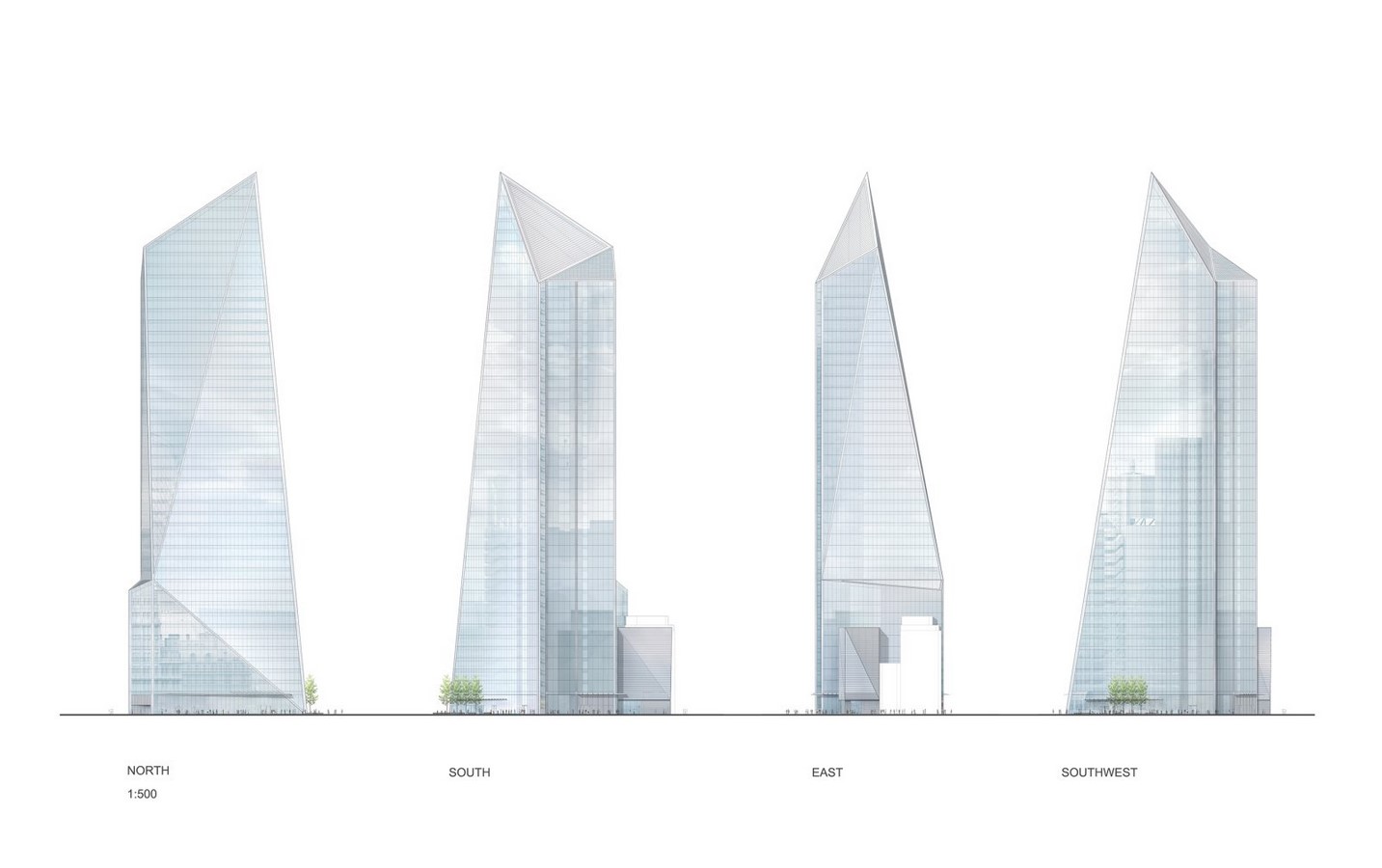 The Scalpel/ 52 Lime Street - Sheet2