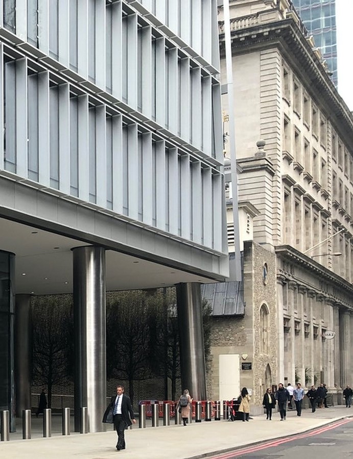 100 Bishopsgate - Sheet2