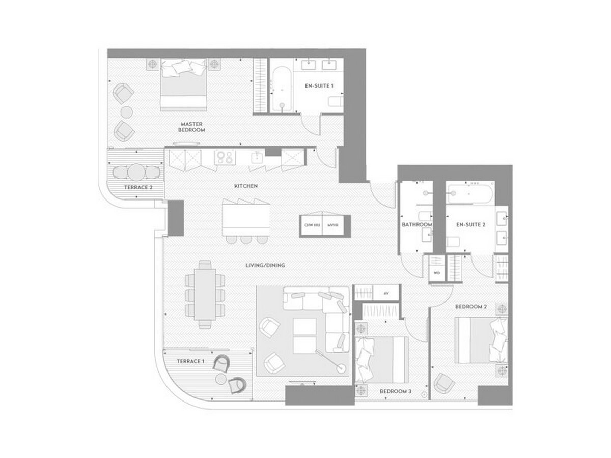 Principal Tower - Sheet3