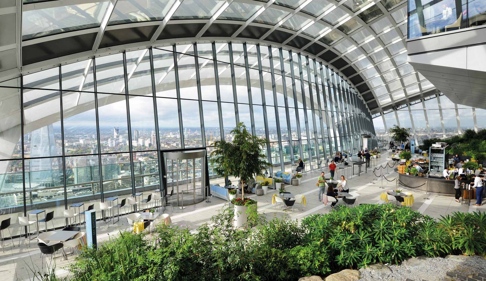 20 Fenchurch Street - Sheet2