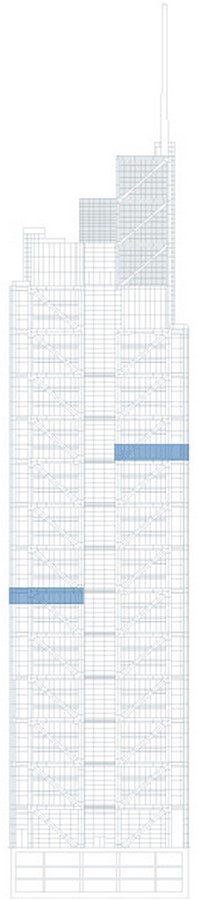 Heron Tower / Salesforce Tower, 110 Bishopsgate Sheet2