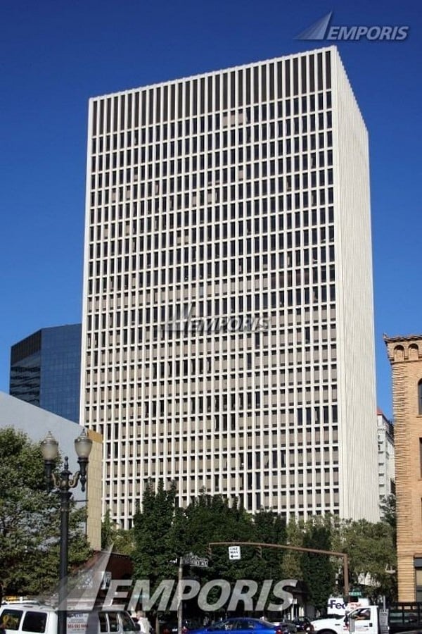 The top 15 tallest buildings in Portland Sheet12