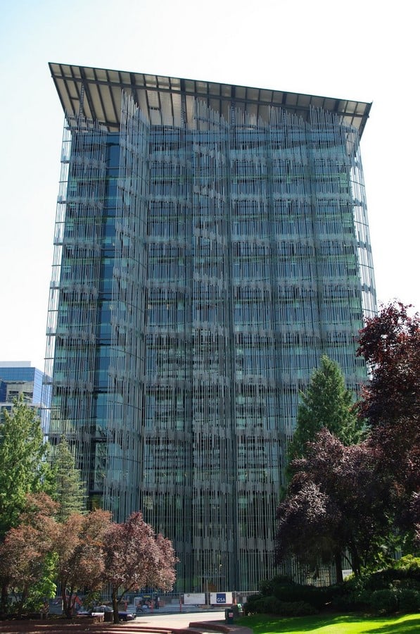 The top 15 tallest buildings in Portland Sheet13